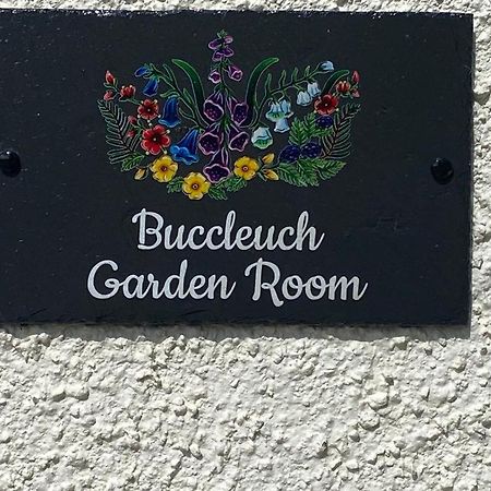Buccleuch Garden Room Fort William Ngoại thất bức ảnh