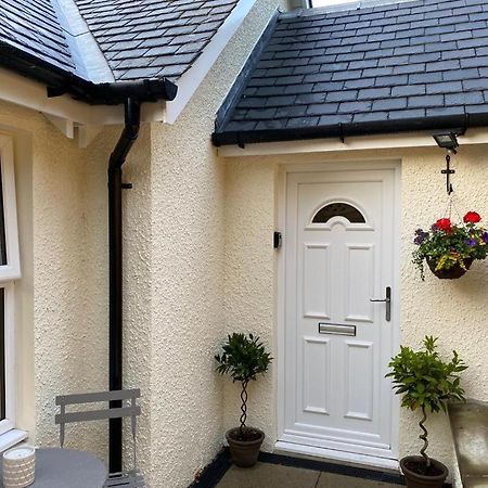 Buccleuch Garden Room Fort William Ngoại thất bức ảnh
