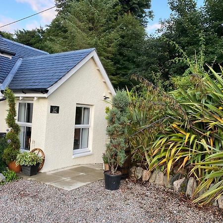 Buccleuch Garden Room Fort William Ngoại thất bức ảnh