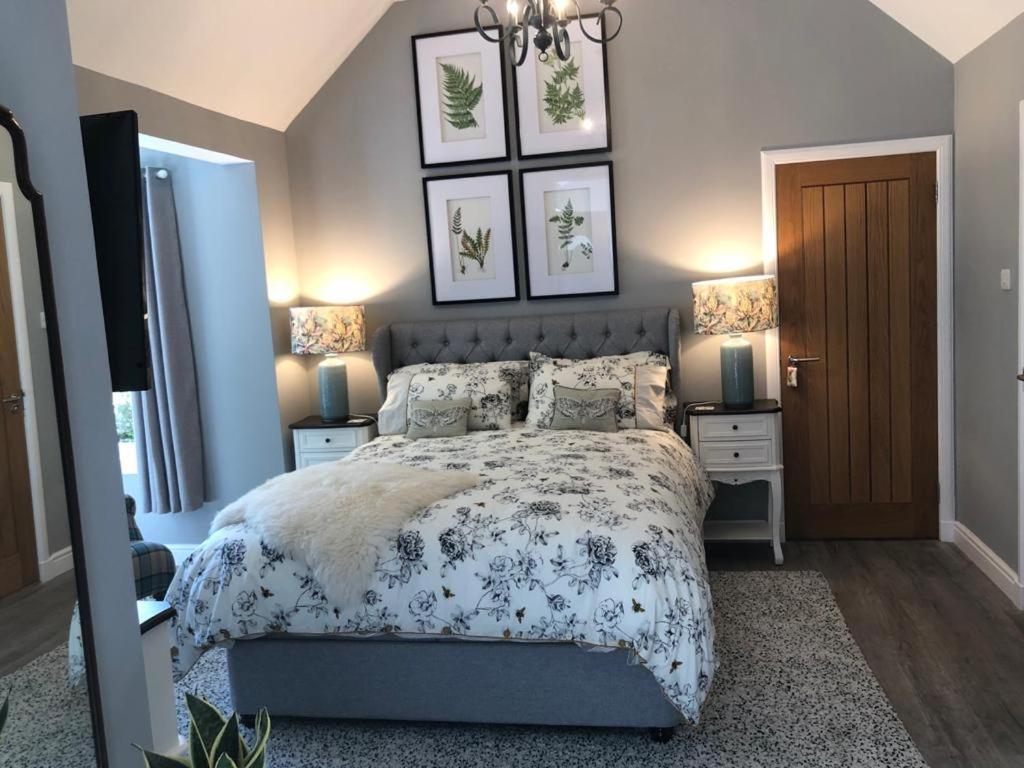 Buccleuch Garden Room Fort William Ngoại thất bức ảnh