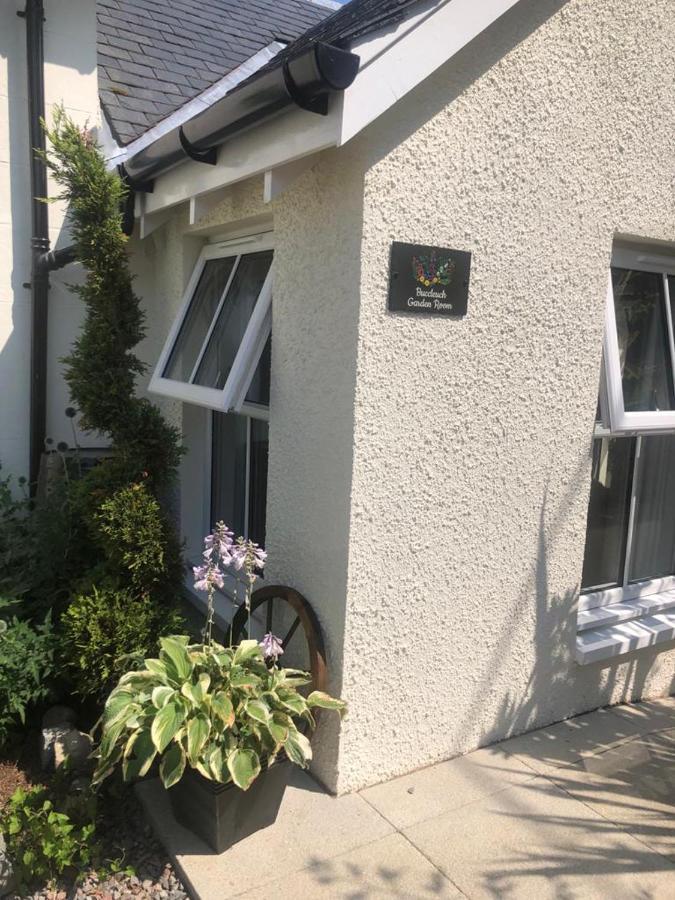 Buccleuch Garden Room Fort William Ngoại thất bức ảnh