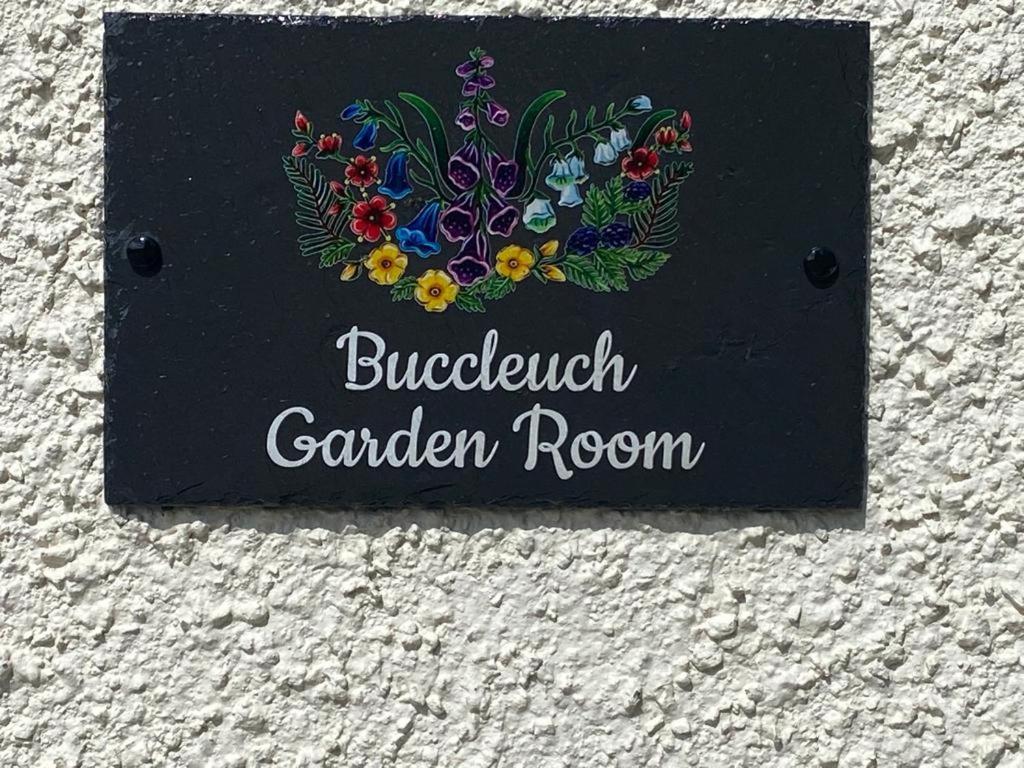 Buccleuch Garden Room Fort William Ngoại thất bức ảnh