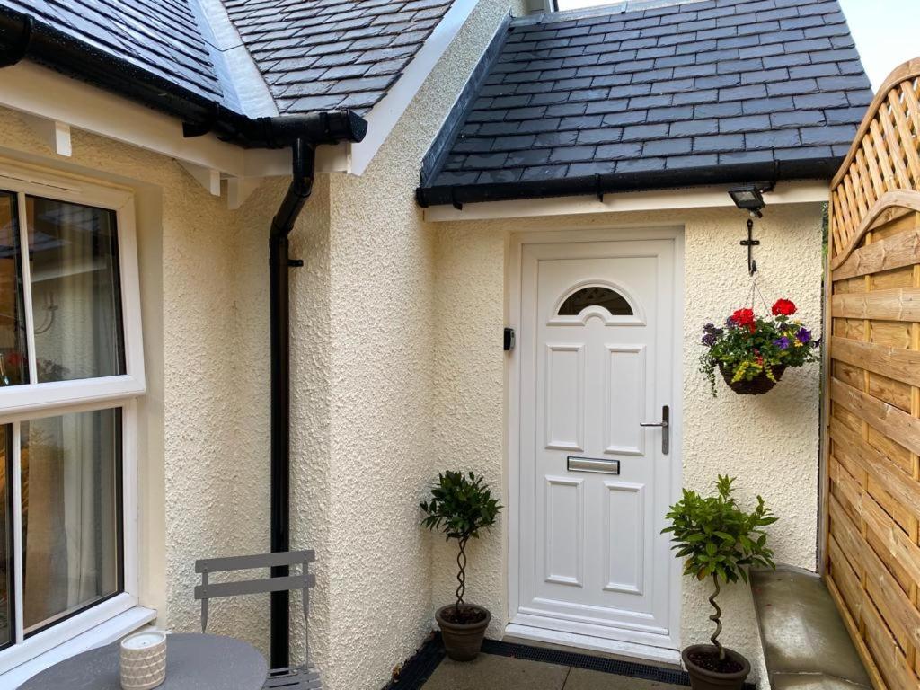 Buccleuch Garden Room Fort William Ngoại thất bức ảnh
