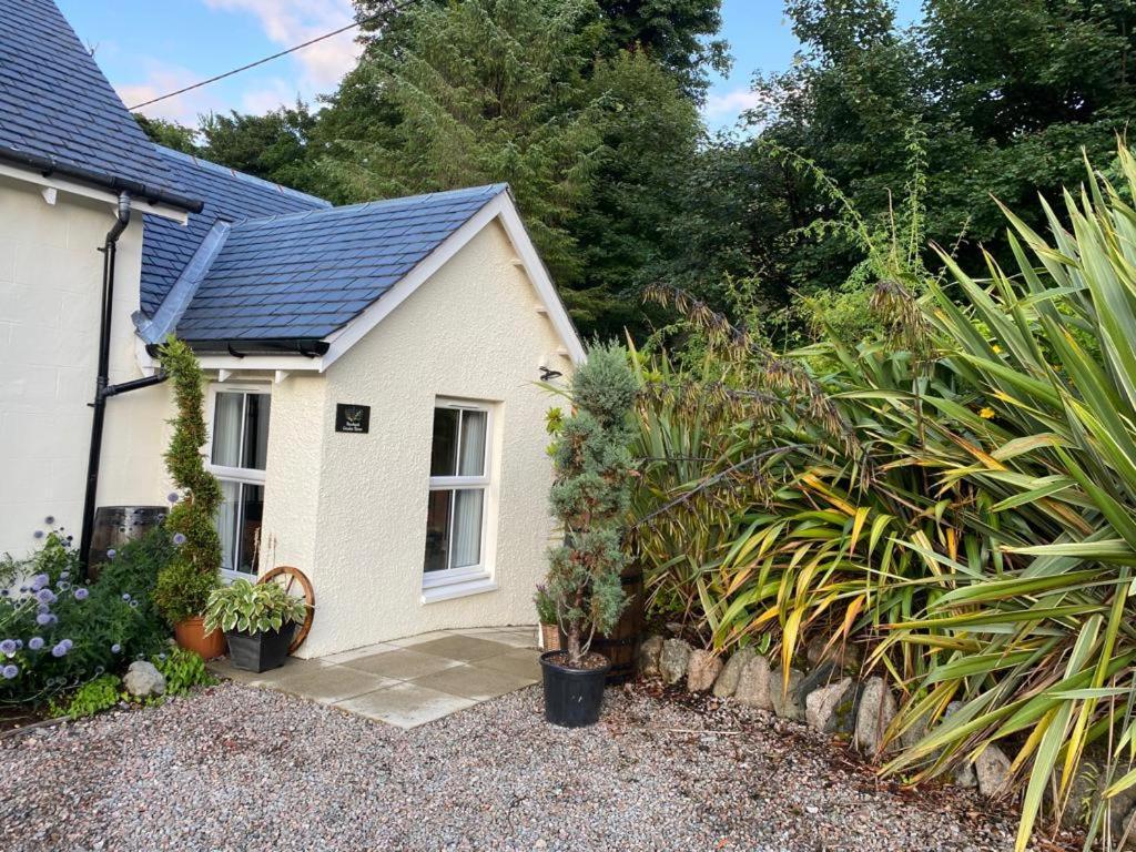 Buccleuch Garden Room Fort William Ngoại thất bức ảnh